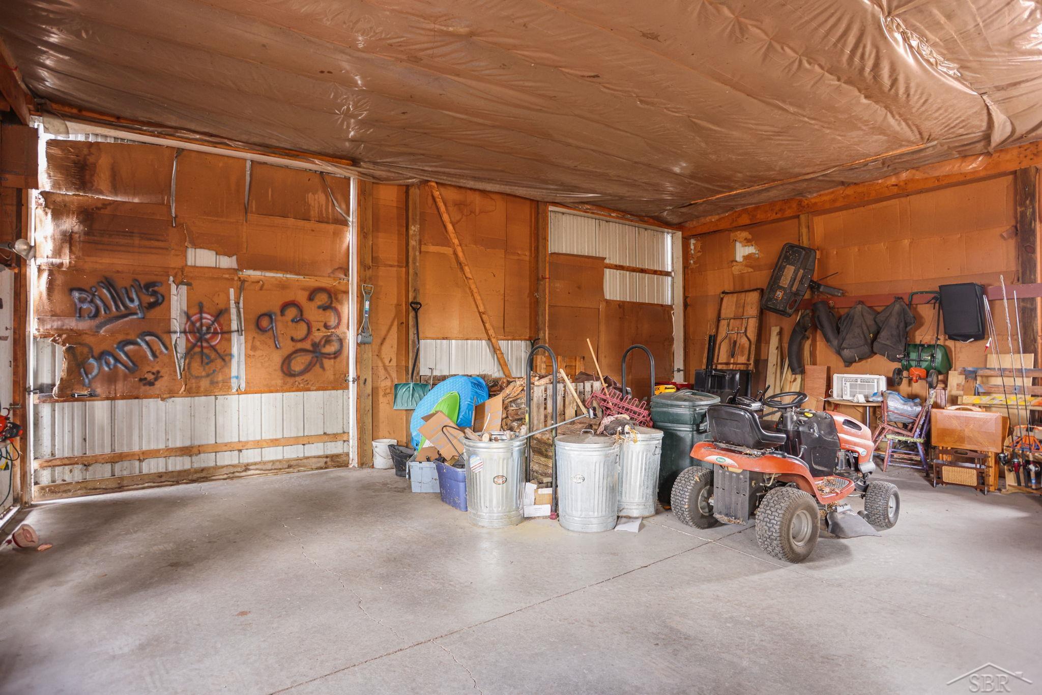1634 East Mannsiding Road Harrison, MI 48625 - Photo 23 of 25