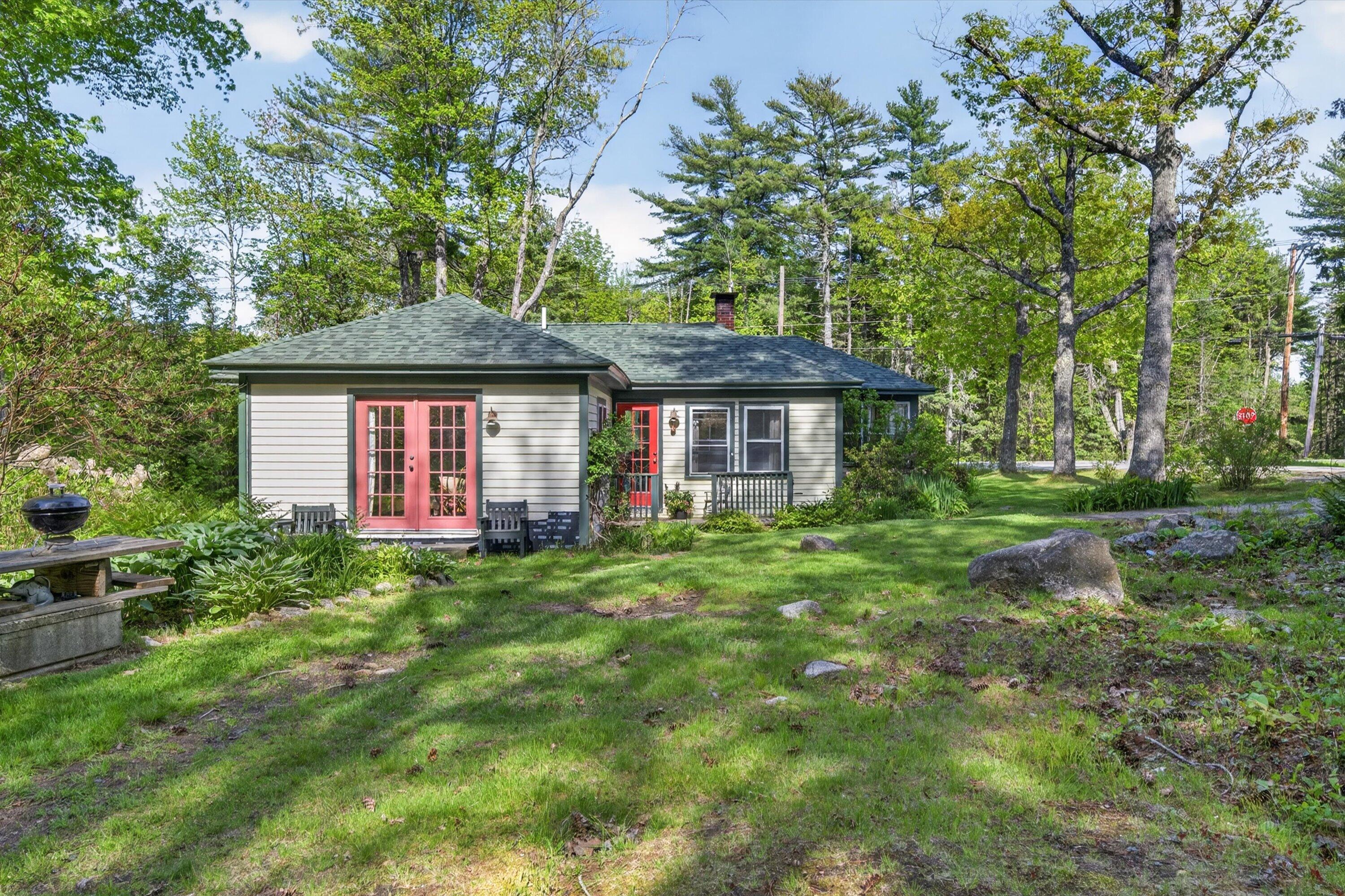 5 Hales Woods Road Brooklin, ME 04616 - Photo 46 of 54 58-5 Hales Woods Rd.-1614