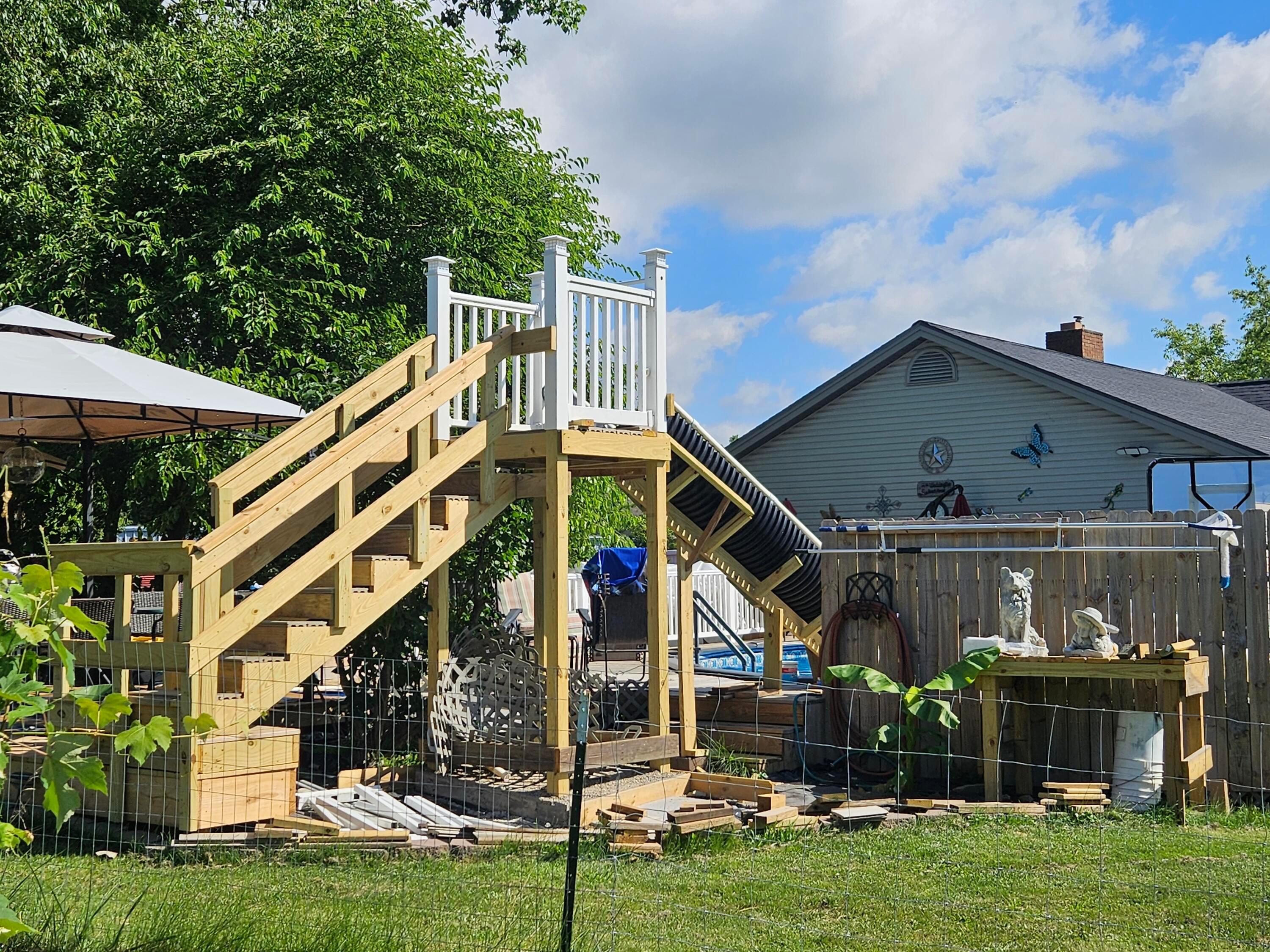 1410 Stratford Road Delaware, OH 43015 - Photo 18 of 30