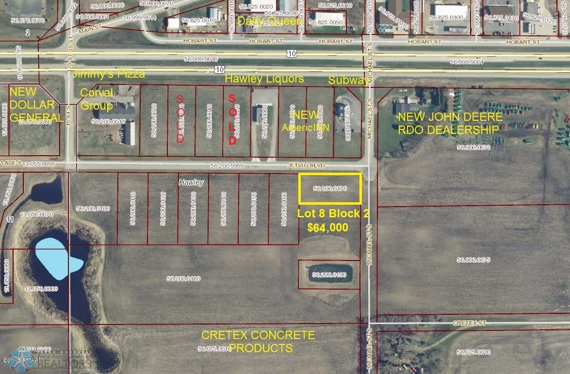 1209 Jetvig Boulevard Hawley, MN 56549 - Photo 6 of 9