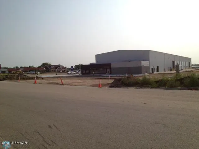 $96,000 | 1209 Jetvig Boulevard, Hawley, MN 56549