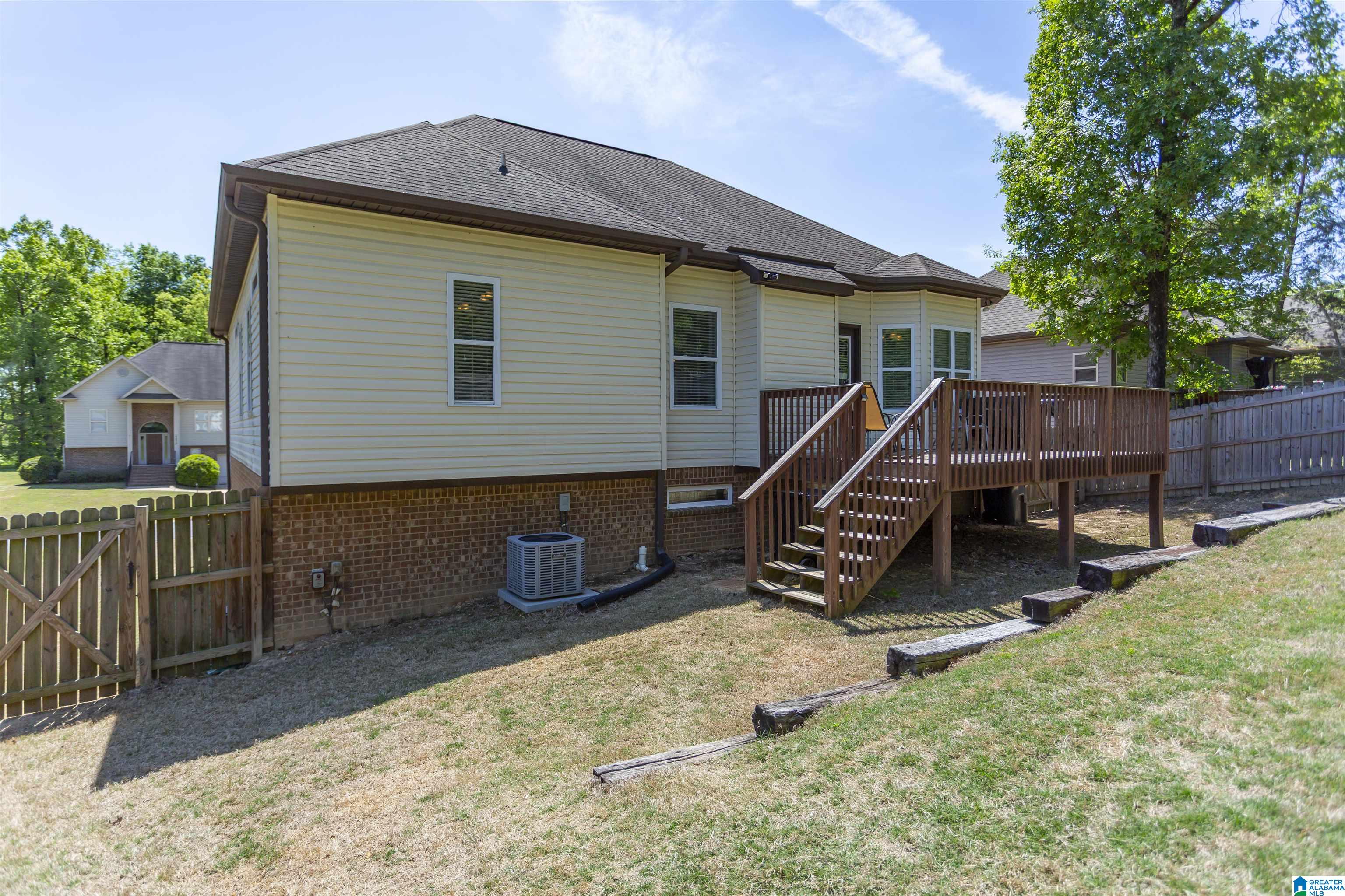 5873 McAshan Ridge Road McCalla, AL 35111 - Photo 52 of 53