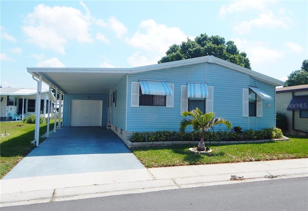 1001 Starkey Road, Unit 811 Largo, FL 33771 - Photo 1 of 1 Gallery Image 1