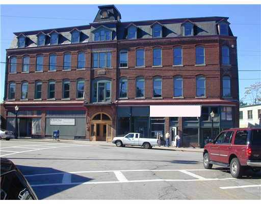 10 Canal Street, Unit M1 Westerly, RI 02891 - Photo 1 of 1 Exterior Front.
