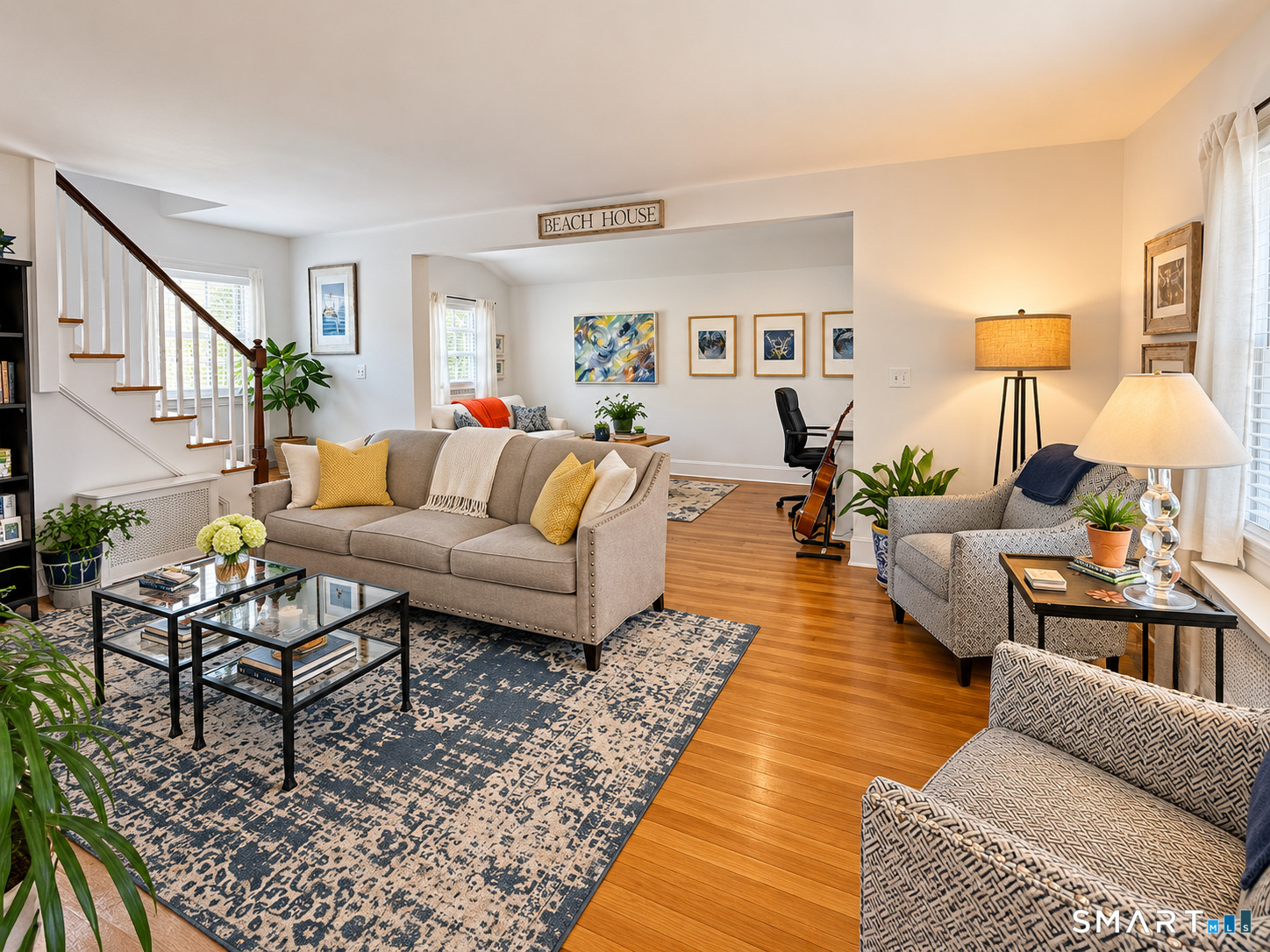 192 Birch Road Fairfield, CT 06824 - Photo 4 of 15 Gallery Image 4
