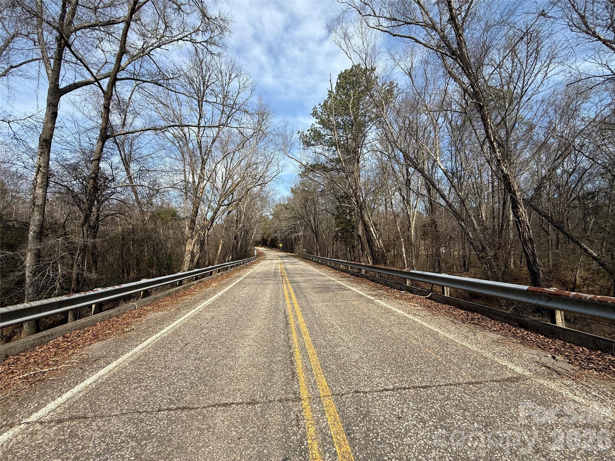 Tbd Tbd Old Catholic Church Road Blackstock, SC 29014 - Photo 3 of 9
