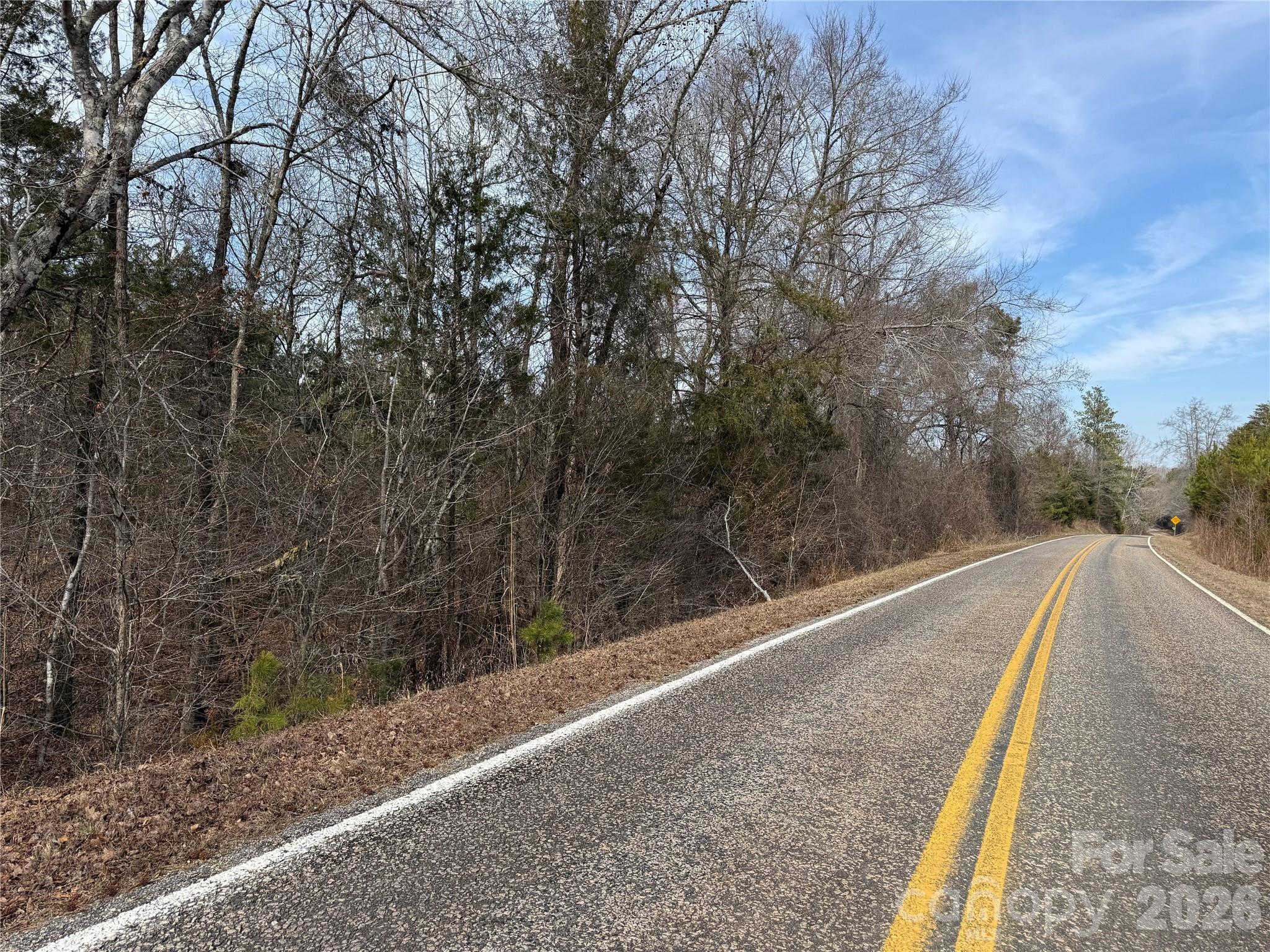 Tbd Tbd Old Catholic Church Road Blackstock, SC 29014 - Photo 7 of 9