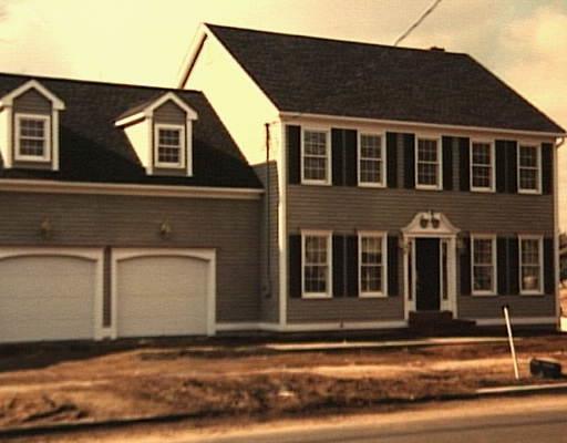 2 Mill Plain Road Fairfield, CT 06824 - Photo 1 of 1 a view of building with yard