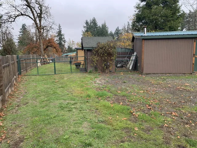 $410,000 | 37881 Wheeler Road, Dexter, OR 97431