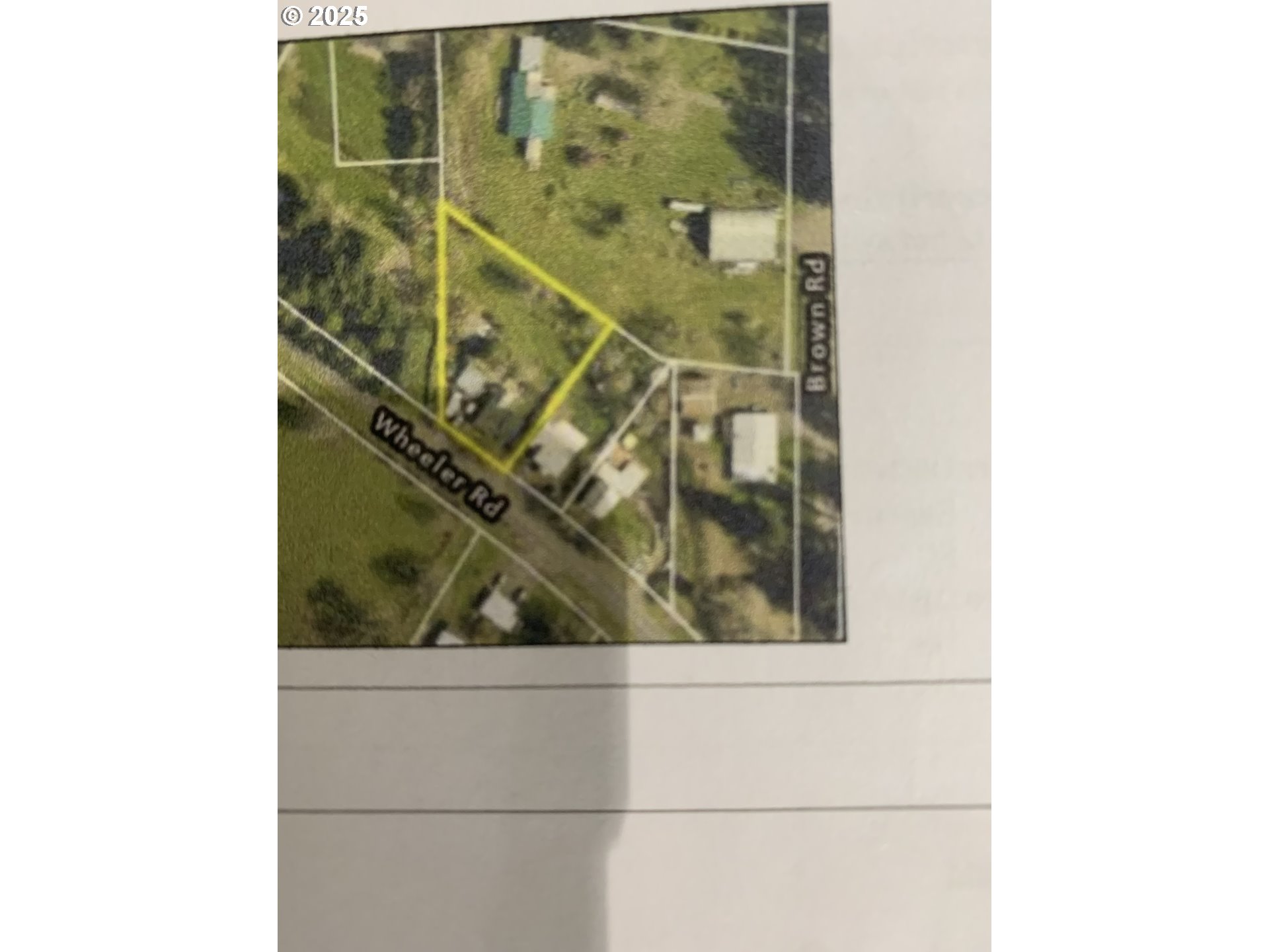 37881 Wheeler Road Dexter, OR 97431 - Photo 26 of 34