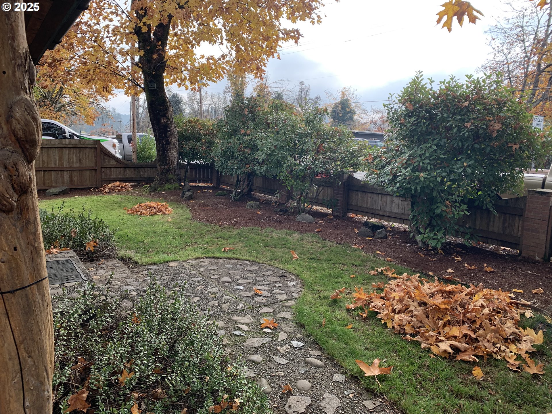37881 Wheeler Road Dexter, OR 97431 - Photo 5 of 34 Front Yard