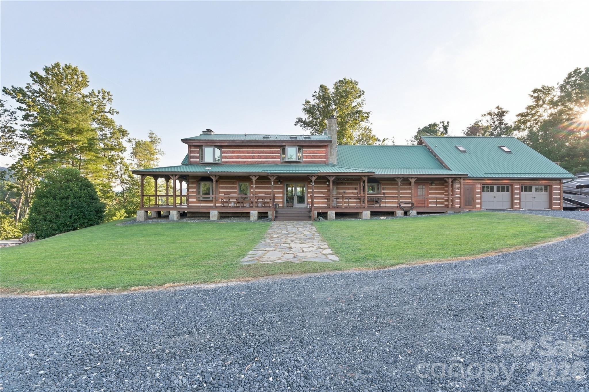 237 Murdock Road Bakersville, NC 28705 - Photo 29 of 35 Gallery Image 29