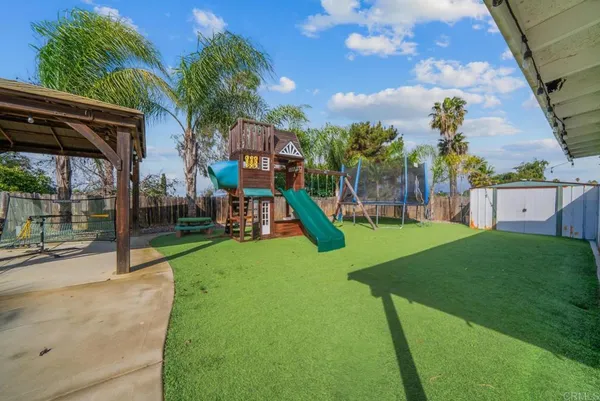$699,999 | 535 Shady Glen Drive, Fallbrook, CA 92028
