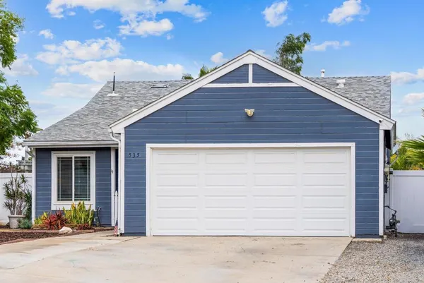 $699,999 | 535 Shady Glen Drive, Fallbrook, CA 92028