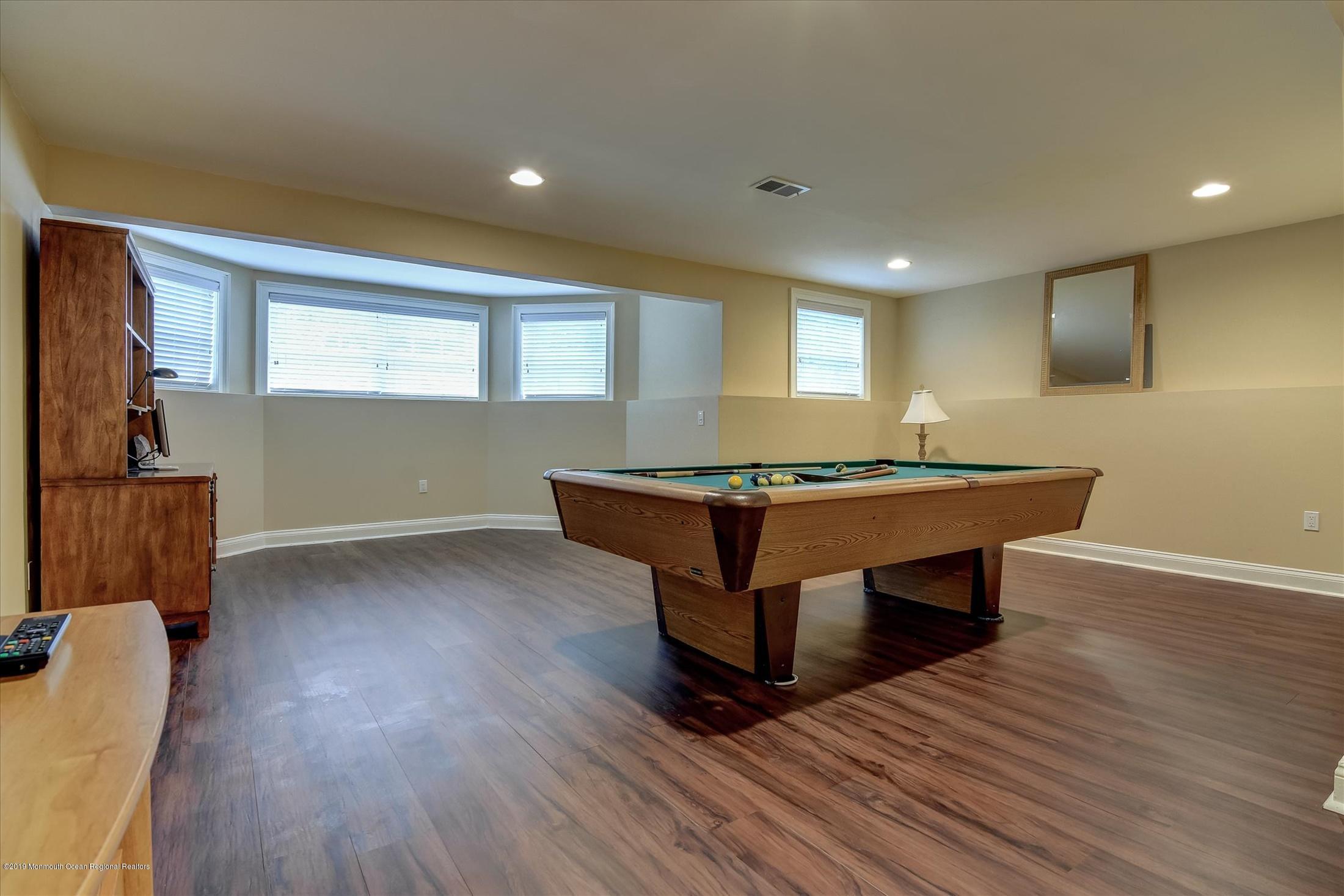 42 Rutledge Road Marlboro, NJ 07746 - Photo 30 of 34 35-Finished Lower Level