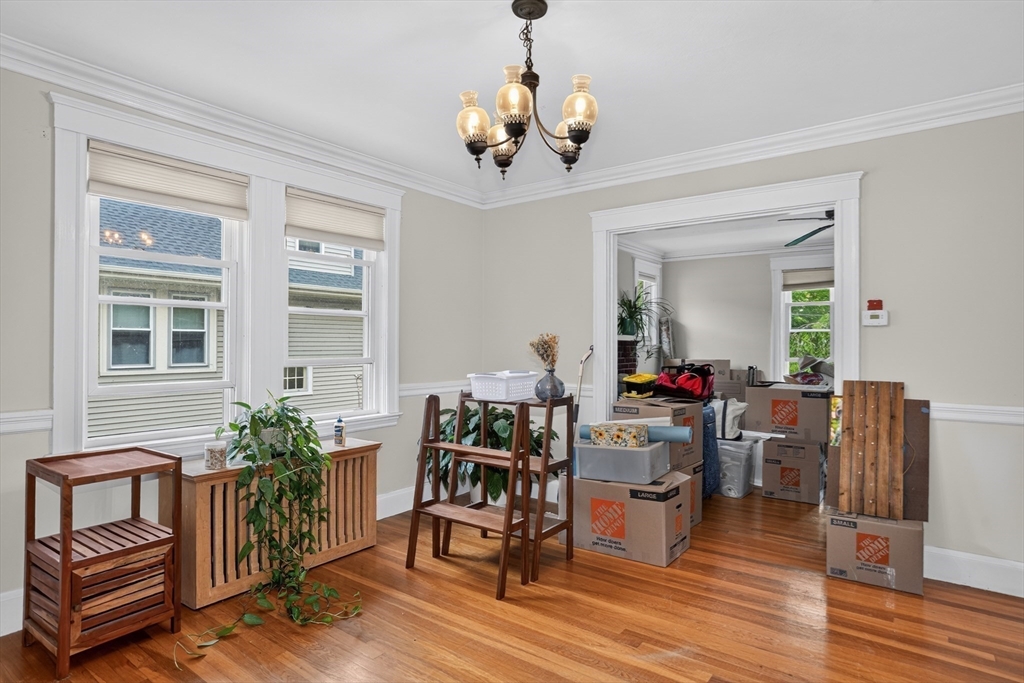 25 Cross Street, Unit 2 Belmont, MA 02478 - Photo 3 of 13