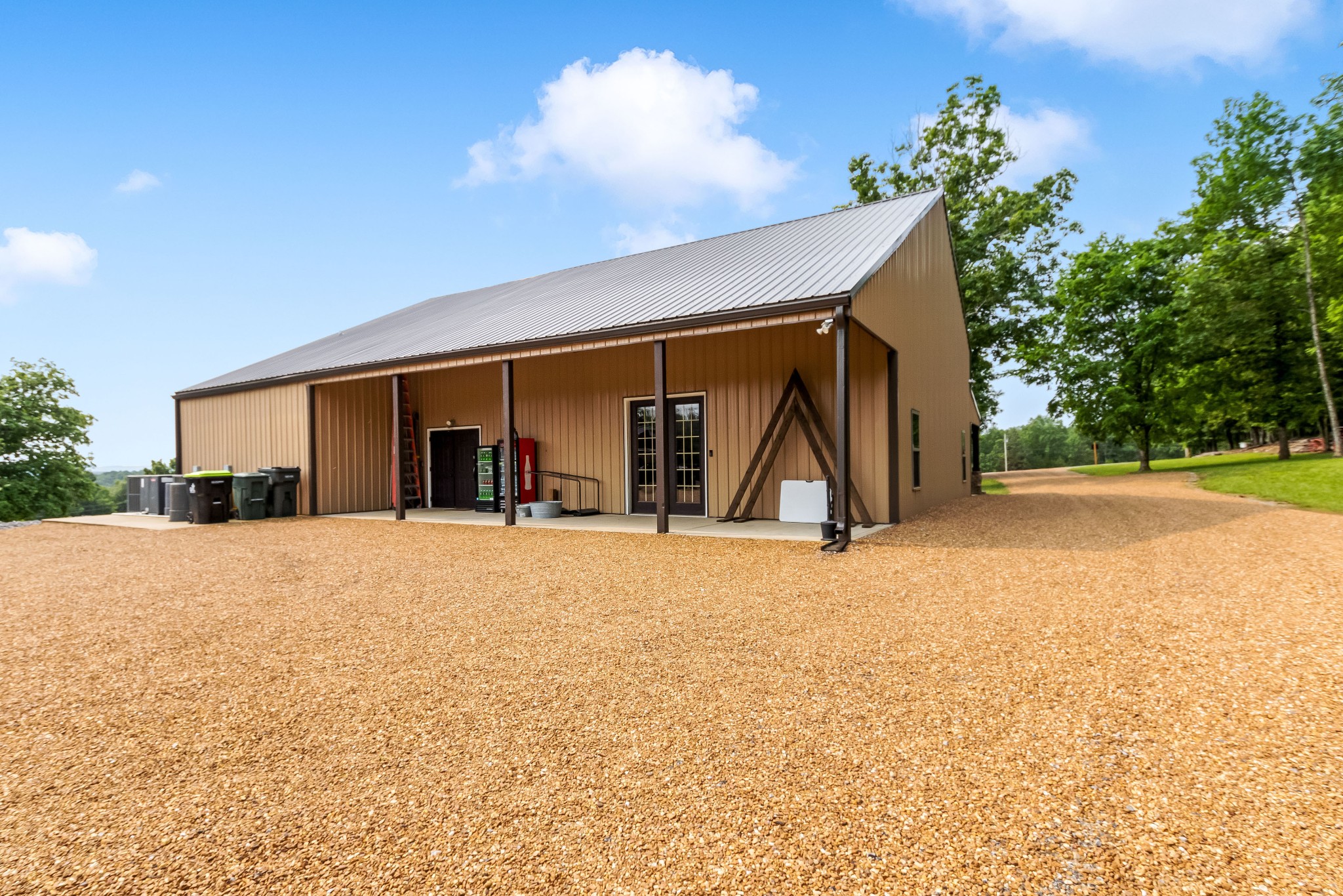 1049 Oregon Road Lascassas, TN 37085 - Photo 33 of 99