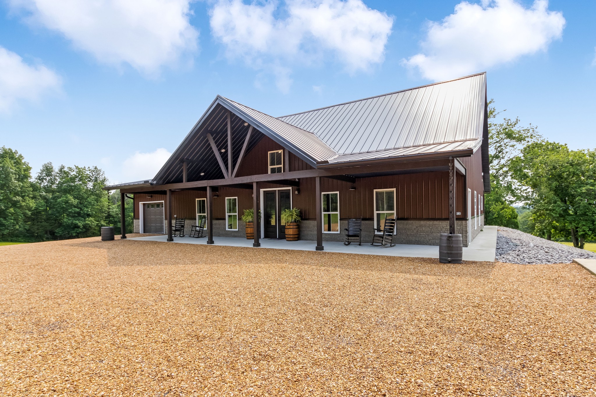 1049 Oregon Road Lascassas, TN 37085 - Photo 36 of 99