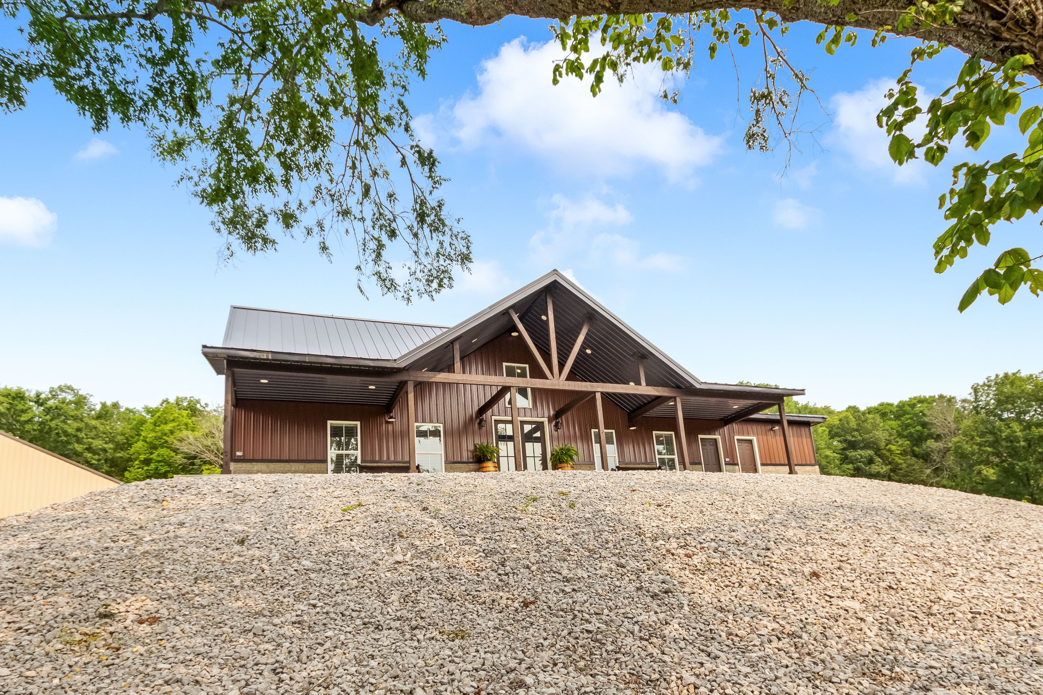 1049 Oregon Road Lascassas, TN 37085 - Photo 63 of 99