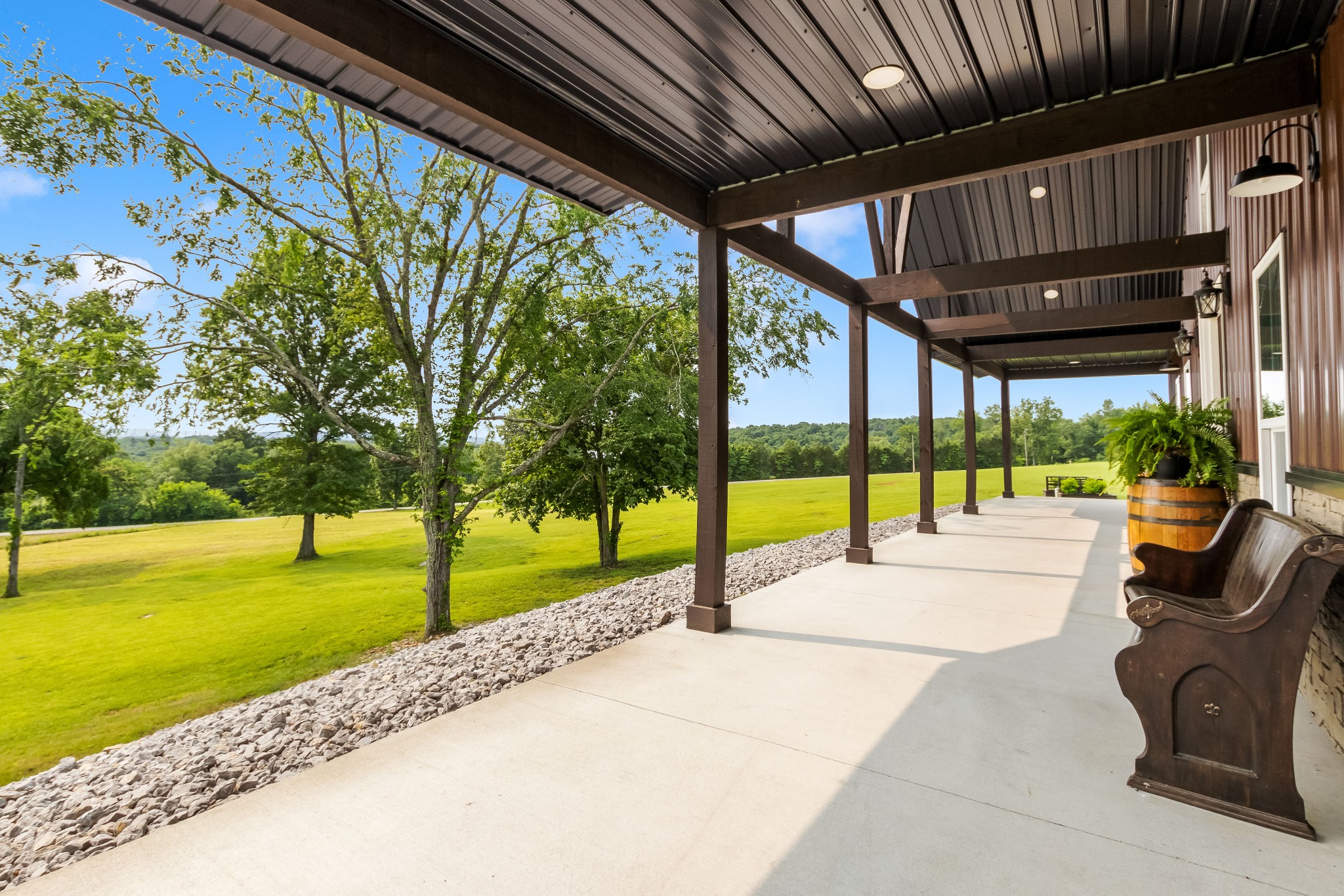 1049 Oregon Road Lascassas, TN 37085 - Photo 64 of 99