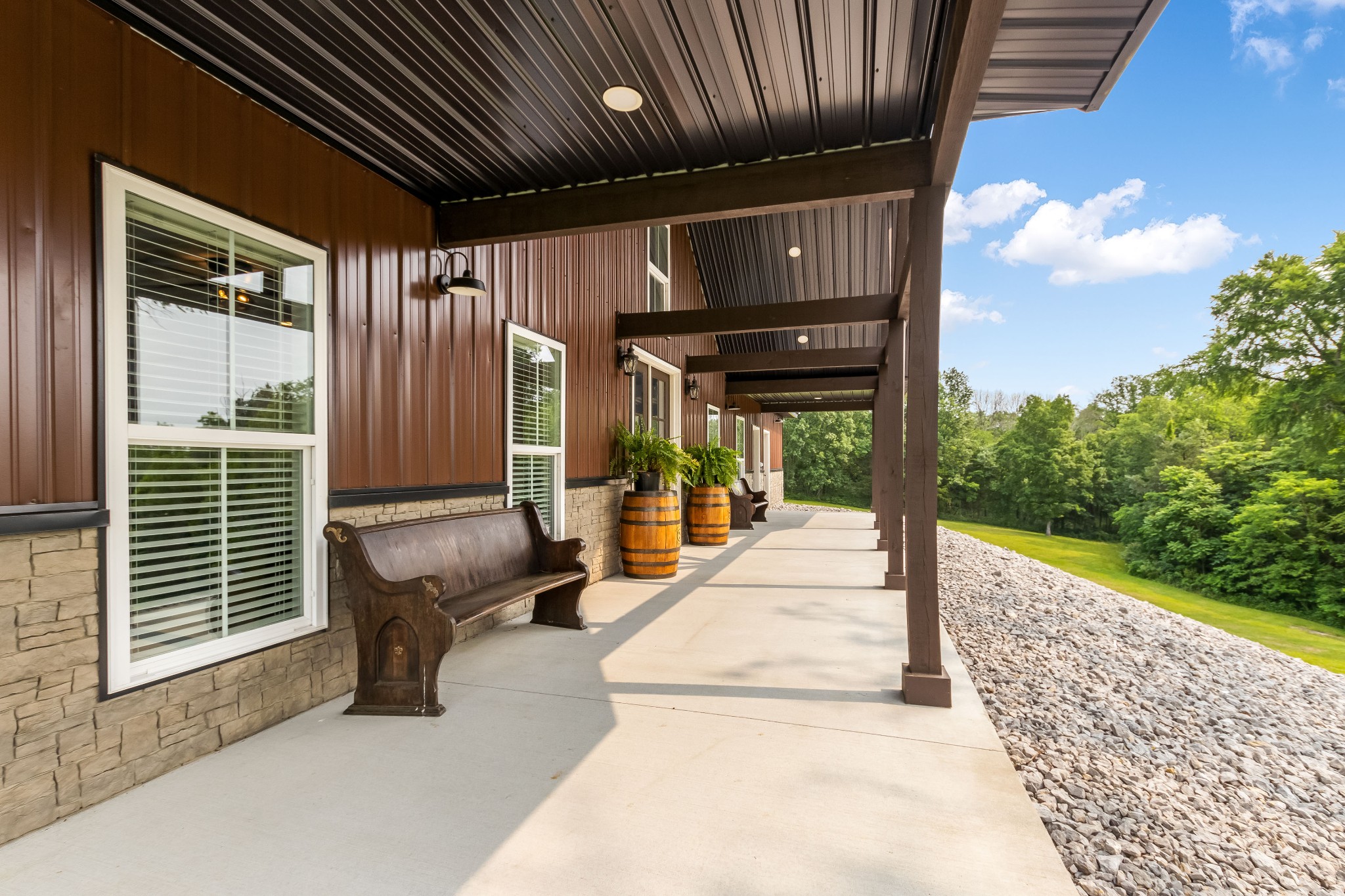 1049 Oregon Road Lascassas, TN 37085 - Photo 65 of 99