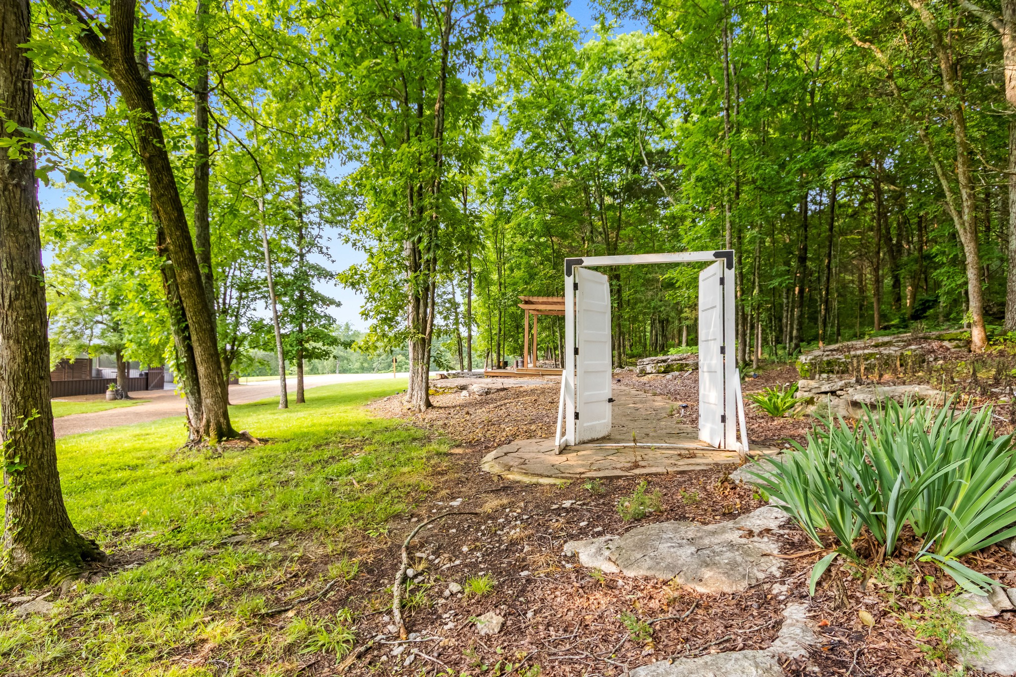 1049 Oregon Road Lascassas, TN 37085 - Photo 67 of 99