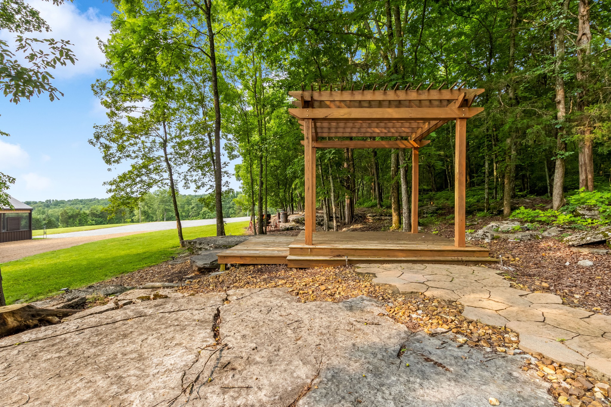 1049 Oregon Road Lascassas, TN 37085 - Photo 70 of 99