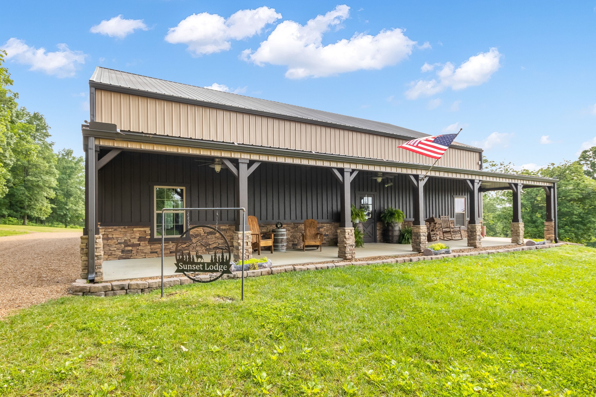 1049 Oregon Road Lascassas, TN 37085 - Photo 7 of 99