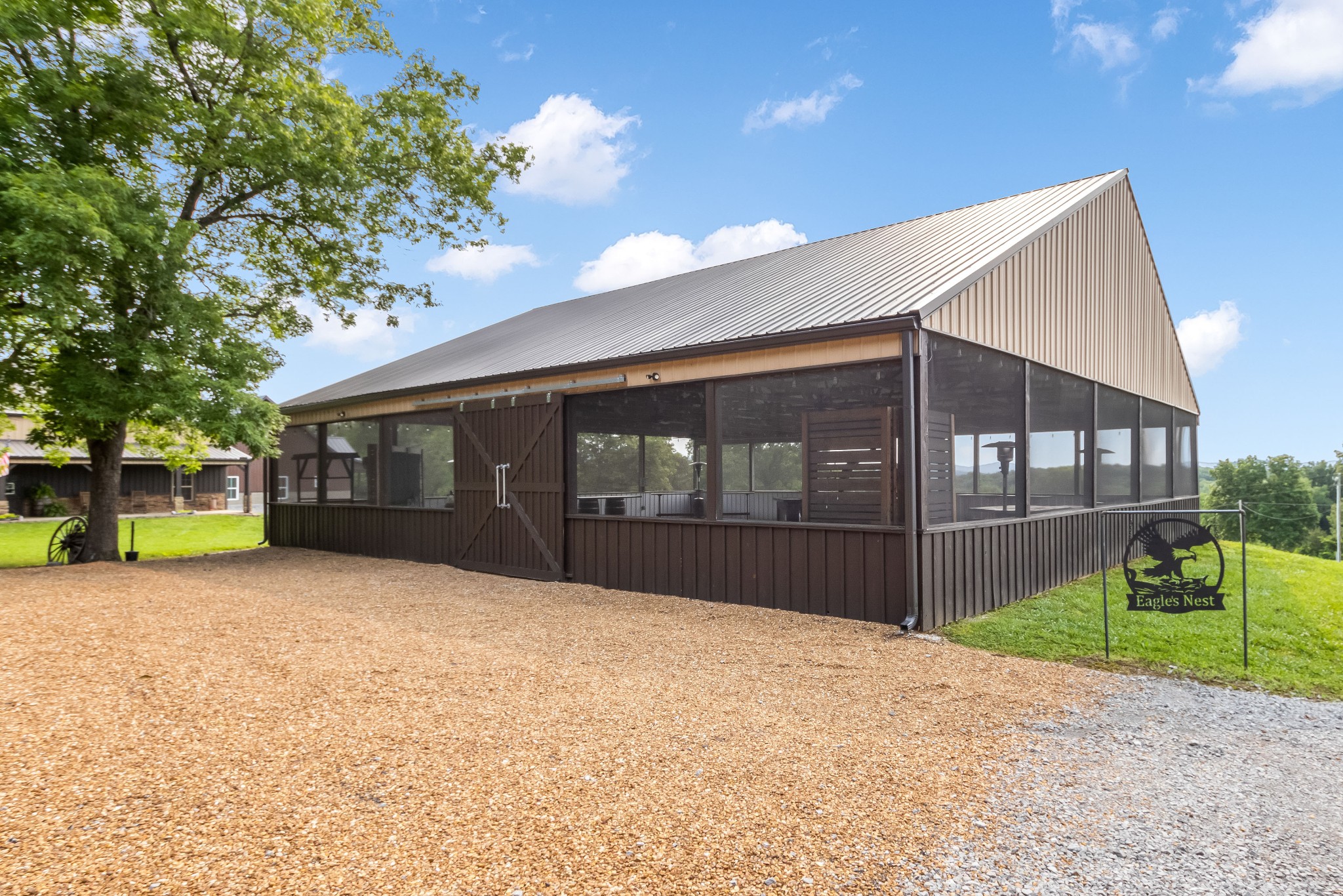 1049 Oregon Road Lascassas, TN 37085 - Photo 73 of 99