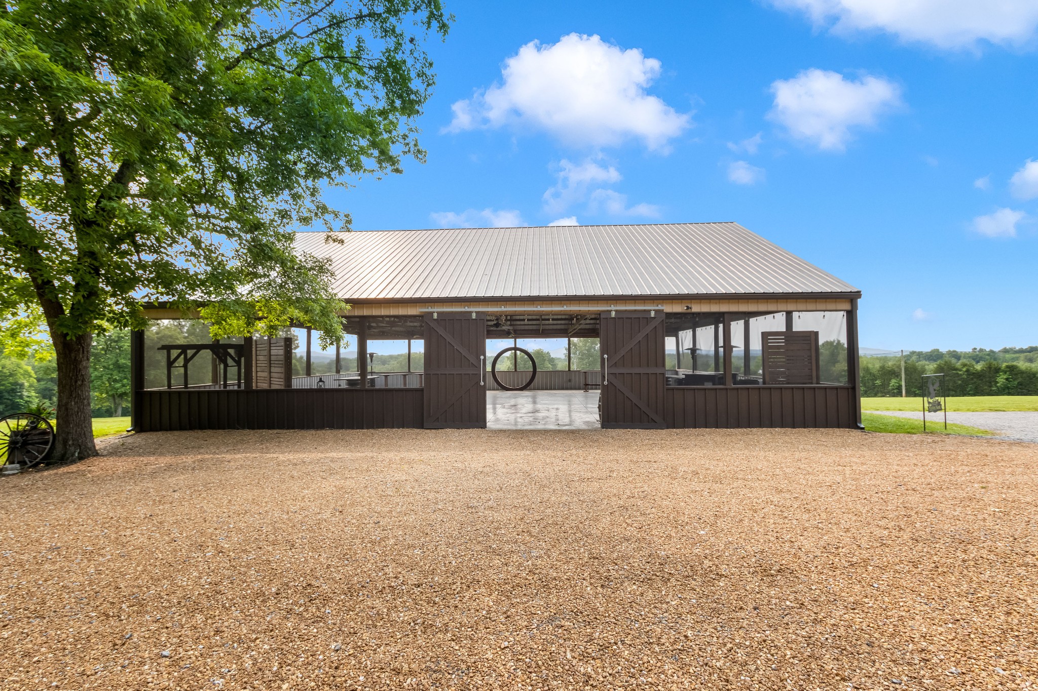 1049 Oregon Road Lascassas, TN 37085 - Photo 74 of 99