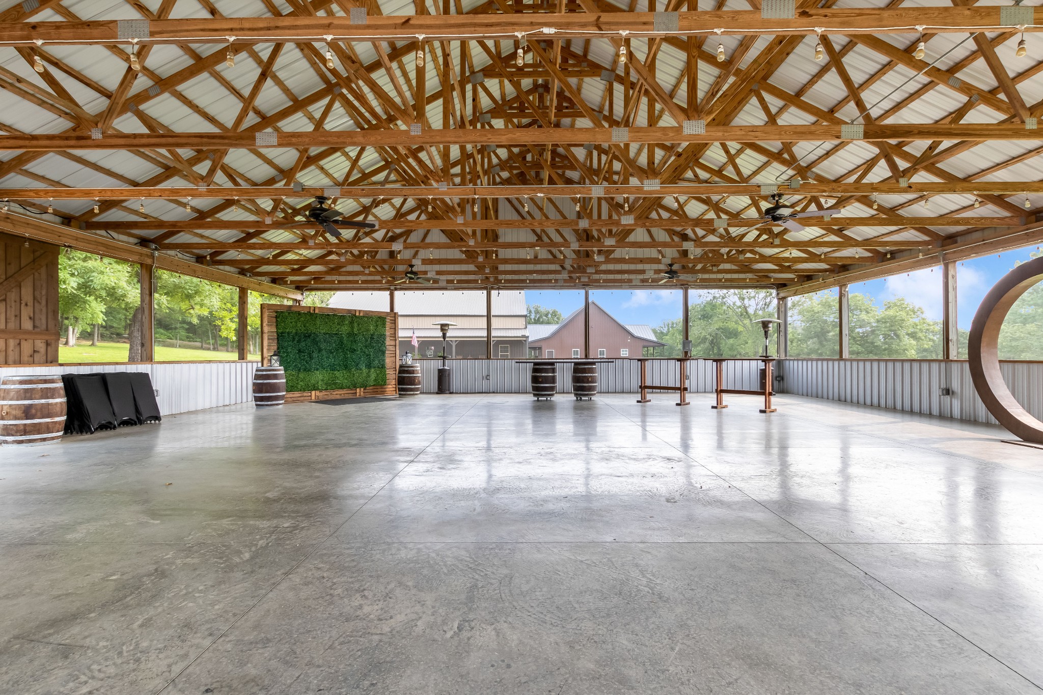 1049 Oregon Road Lascassas, TN 37085 - Photo 80 of 99