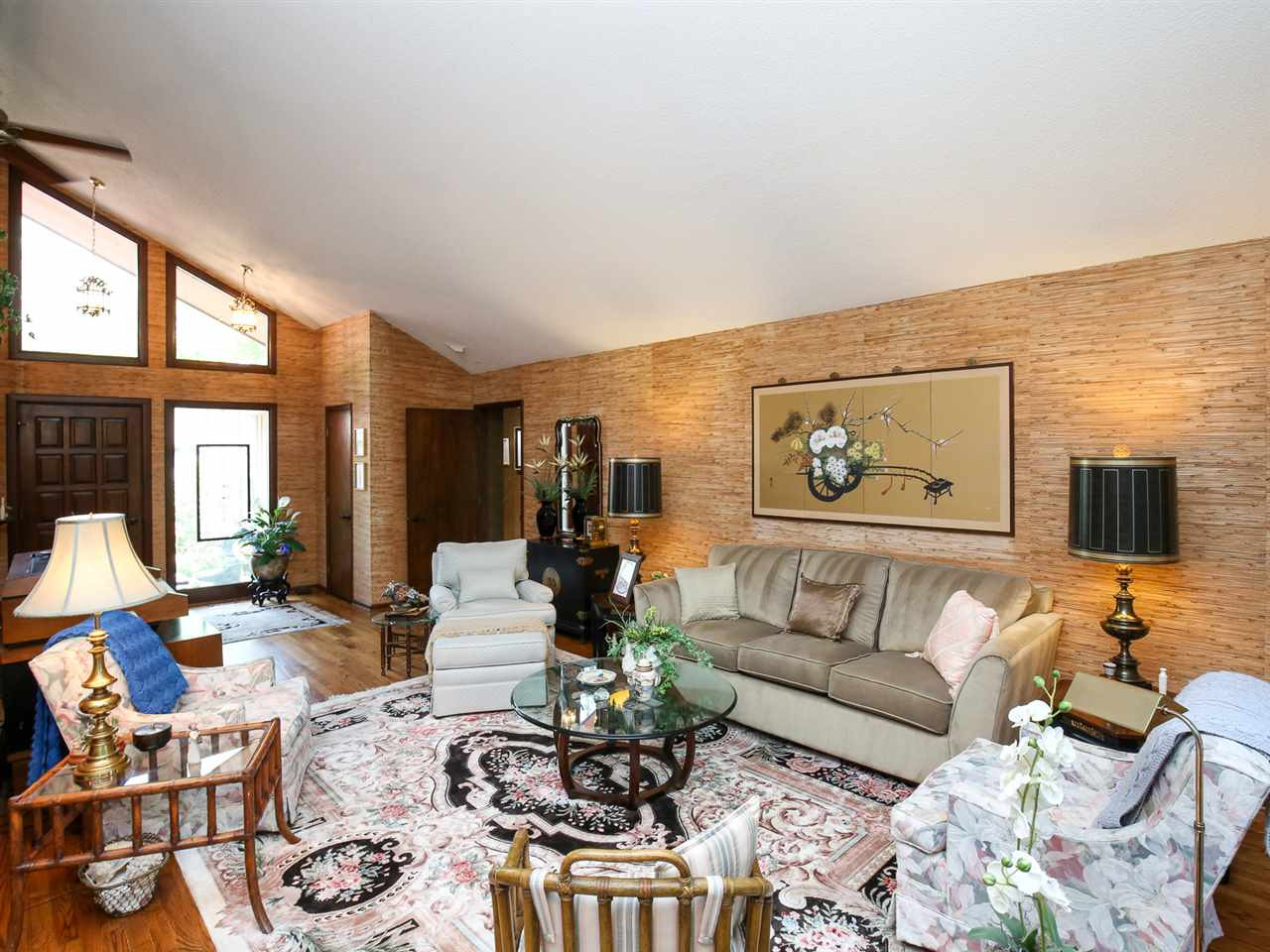 4504 Wingate Drive Raleigh, NC 27609 - Photo 5 of 27 Photo 5
