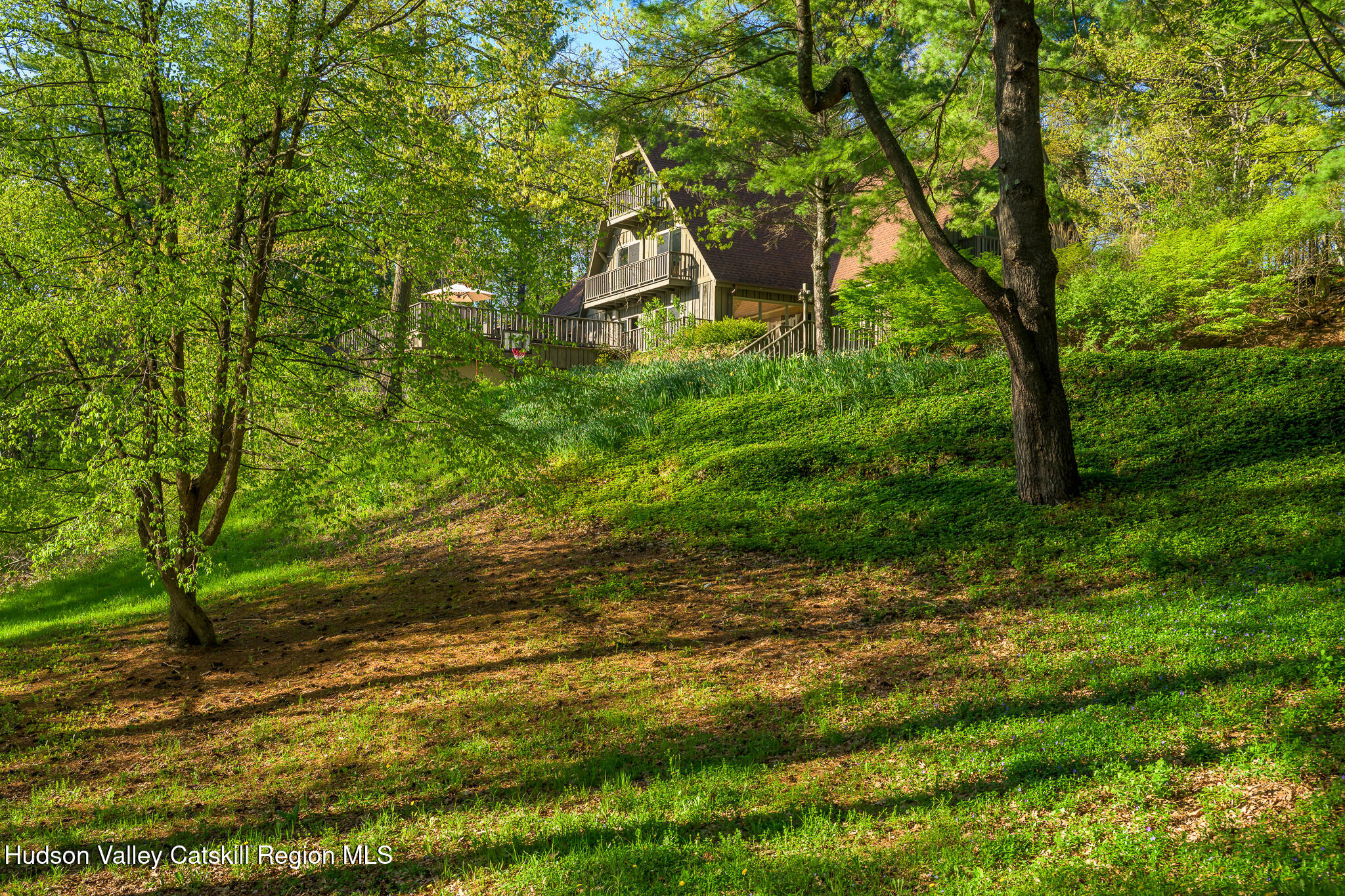 13 Conster Road East Chatham, NY 12060 - Photo 5 of 72 House from Driveway