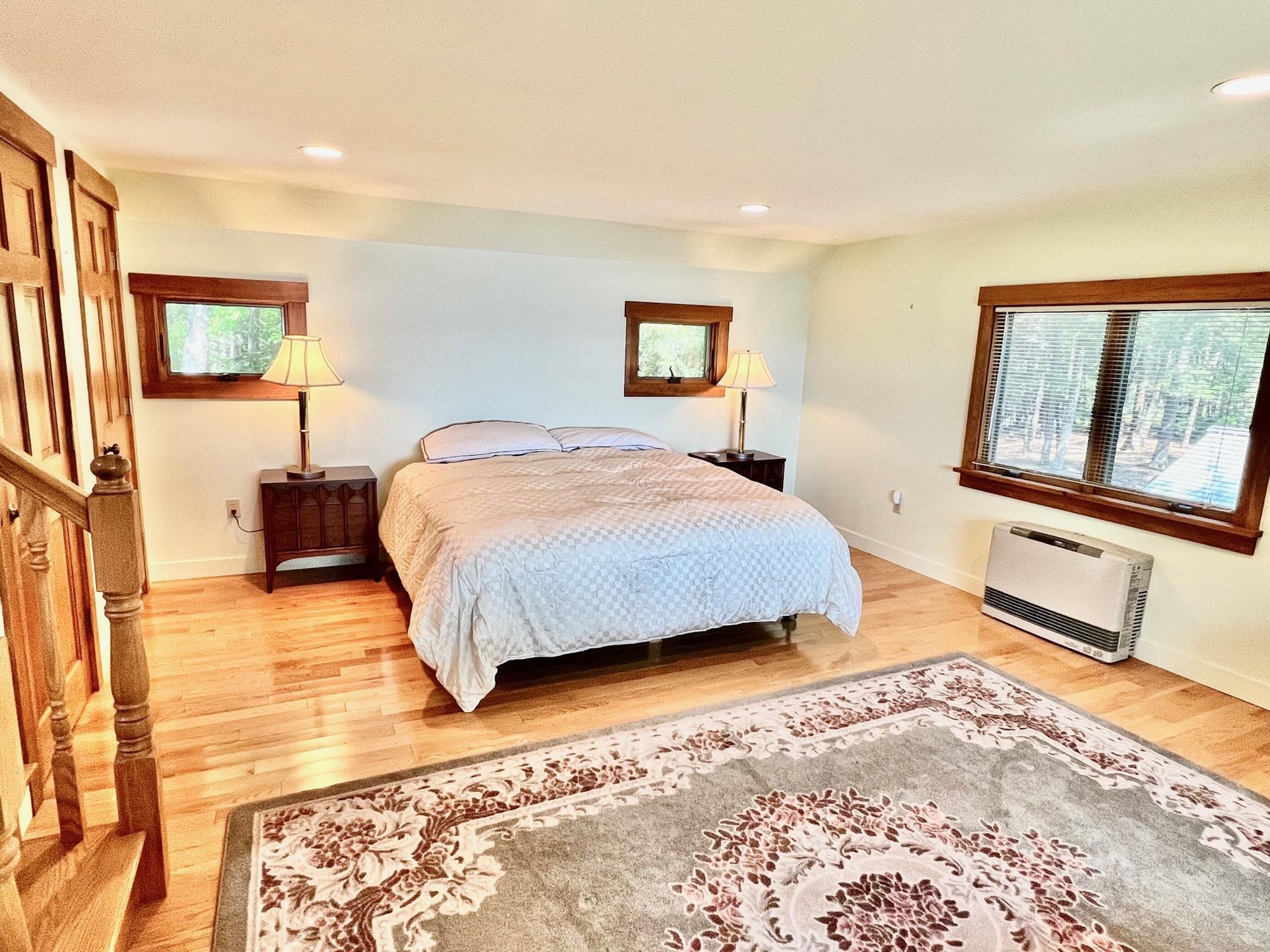 180 Pinnacle Springs Road Chesterfield, NH 03443 - Photo 19 of 35
