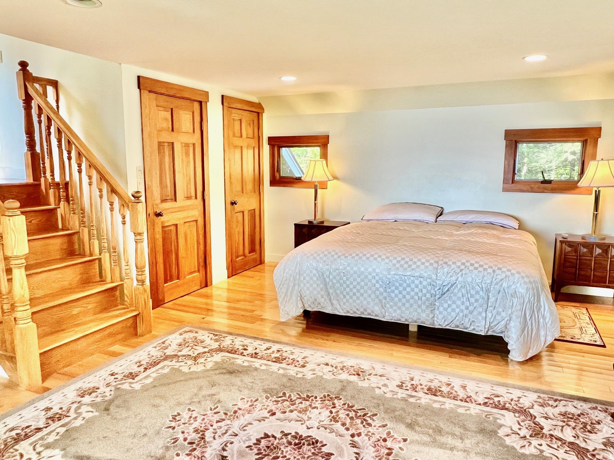180 Pinnacle Springs Road Chesterfield, NH 03443 - Photo 20 of 35