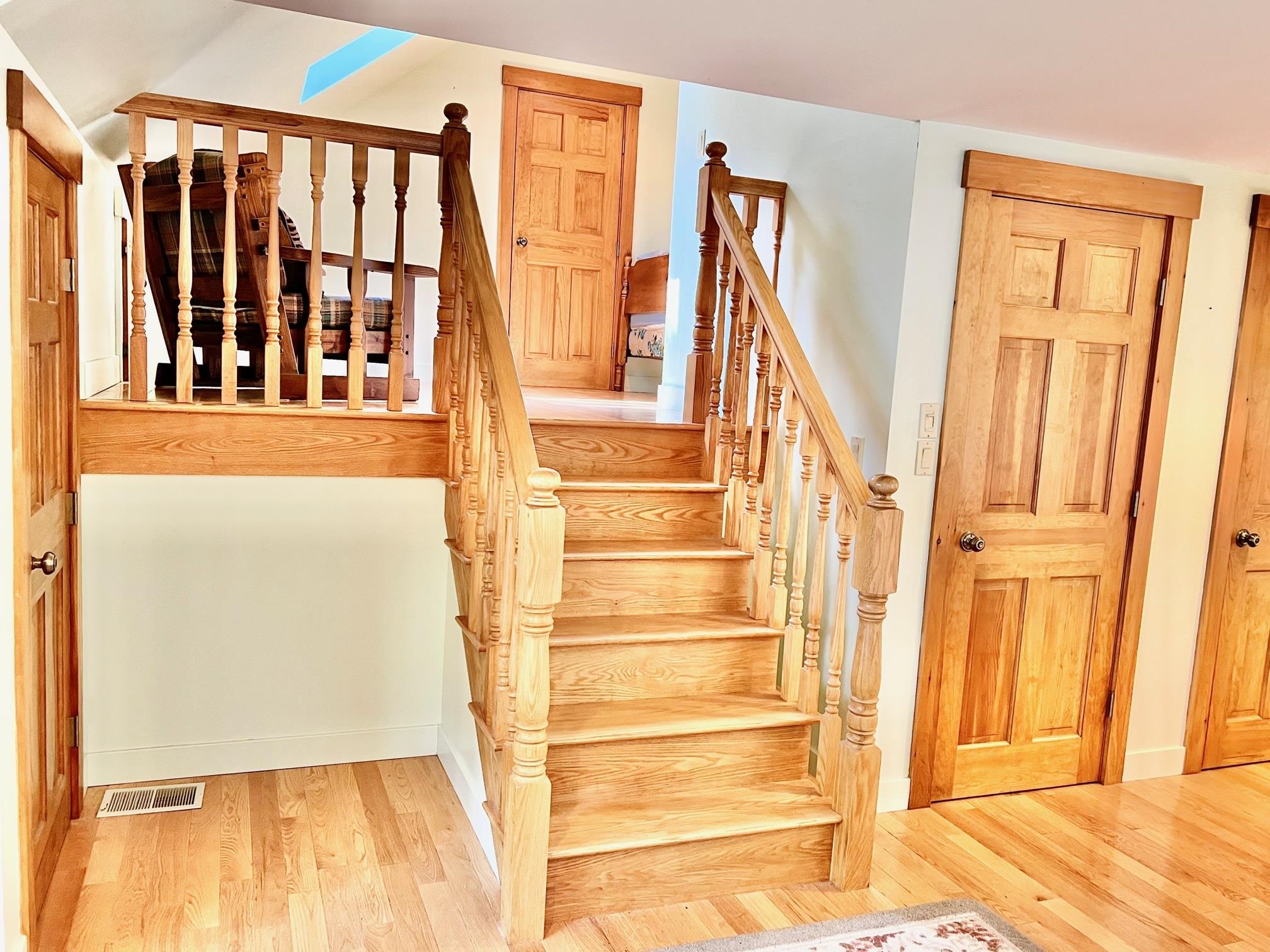 180 Pinnacle Springs Road Chesterfield, NH 03443 - Photo 21 of 35
