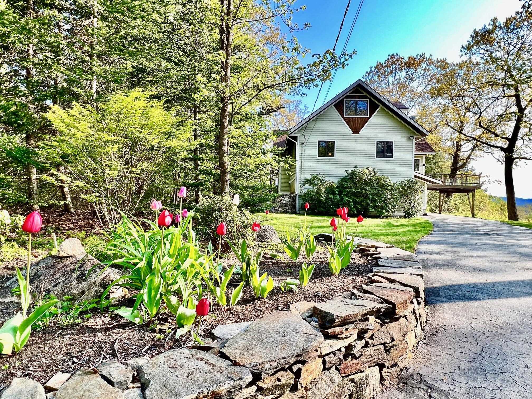 180 Pinnacle Springs Road Chesterfield, NH 03443 - Photo 33 of 35