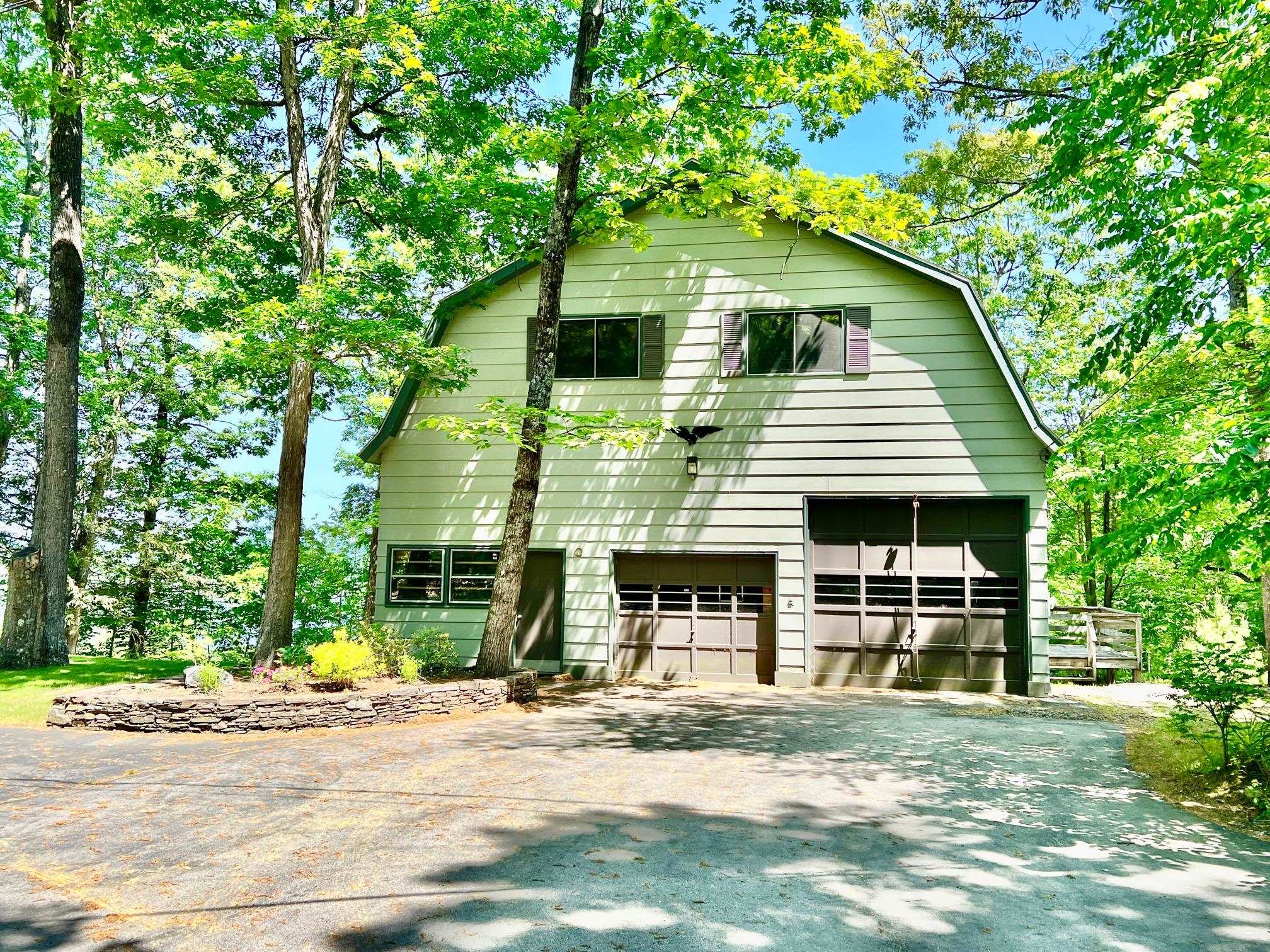 180 Pinnacle Springs Road Chesterfield, NH 03443 - Photo 34 of 35