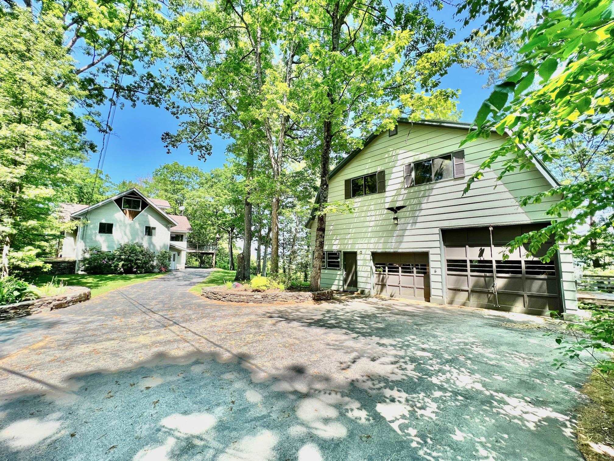 180 Pinnacle Springs Road Chesterfield, NH 03443 - Photo 7 of 35