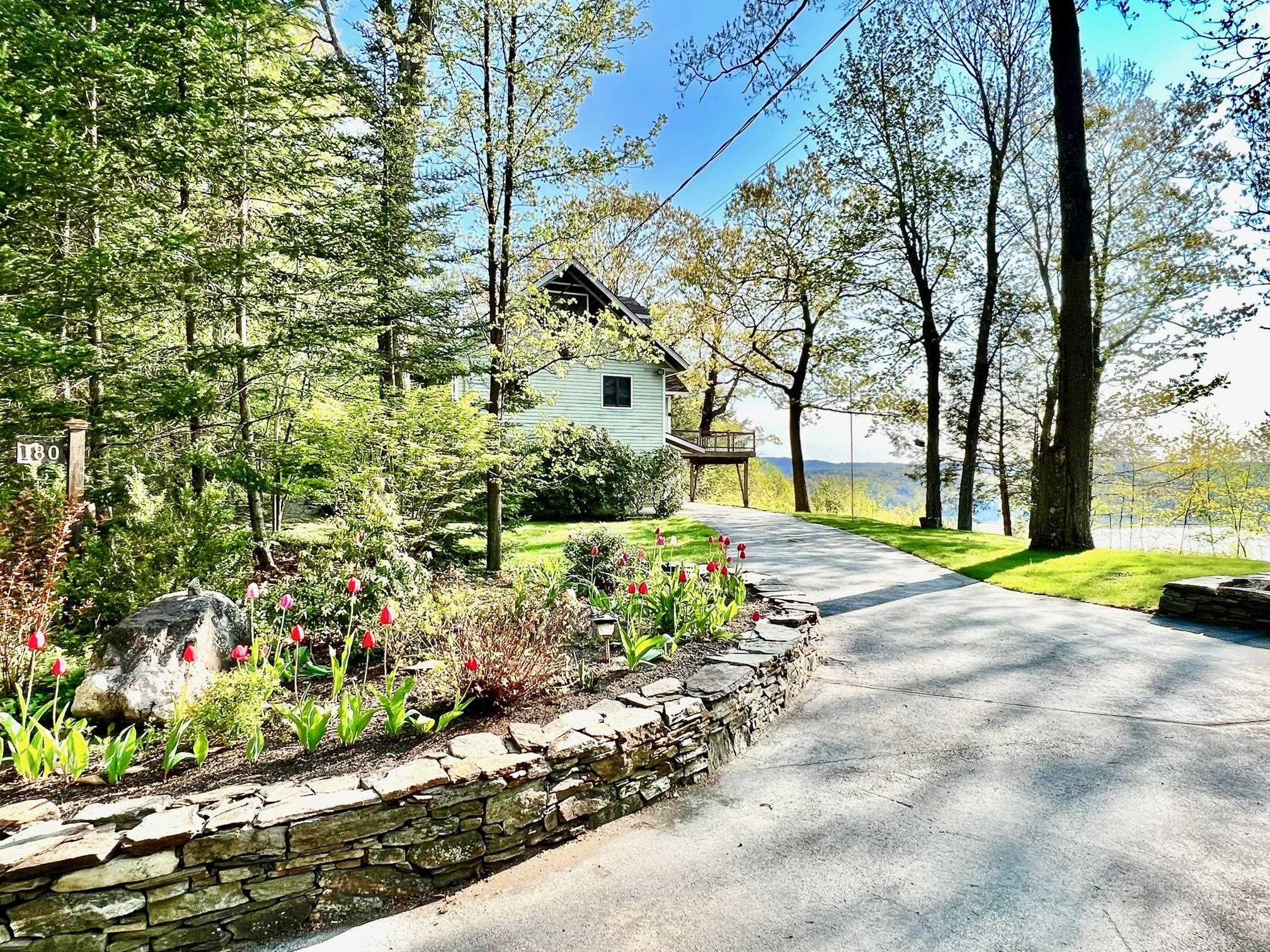 180 Pinnacle Springs Road Chesterfield, NH 03443 - Photo 8 of 35