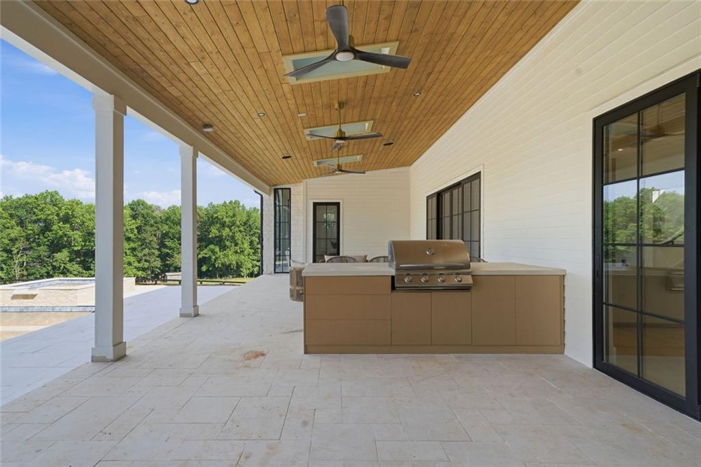 494 Johnson Brady Road Canton, GA 30115 - Photo 61 of 81