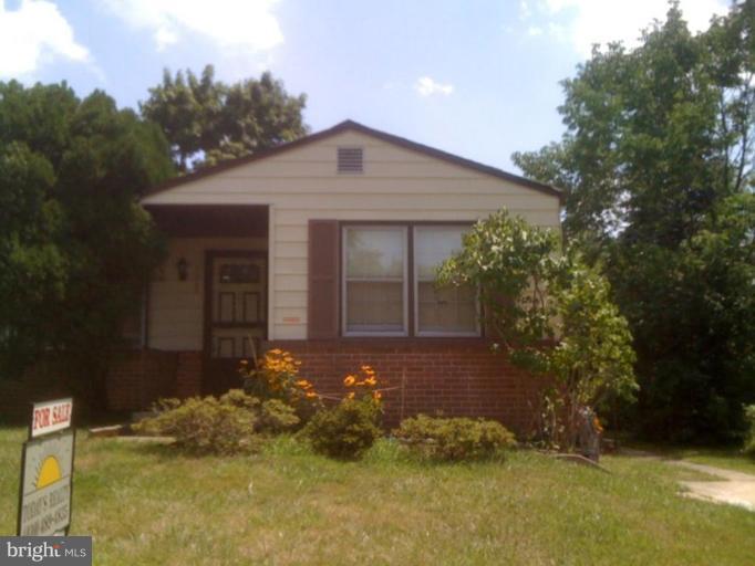 3303 Wild Cherry Road Windsor Mill, MD 21244 - Photo 1 of 1 Exterior (Main)