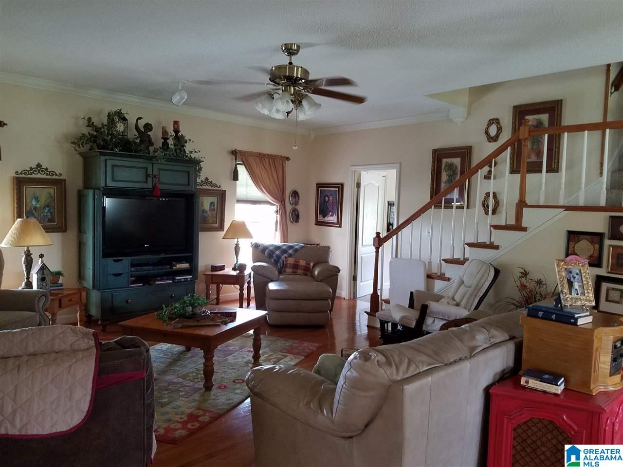 1479 Moore Road Altoona, AL 35952 - Photo 2 of 41