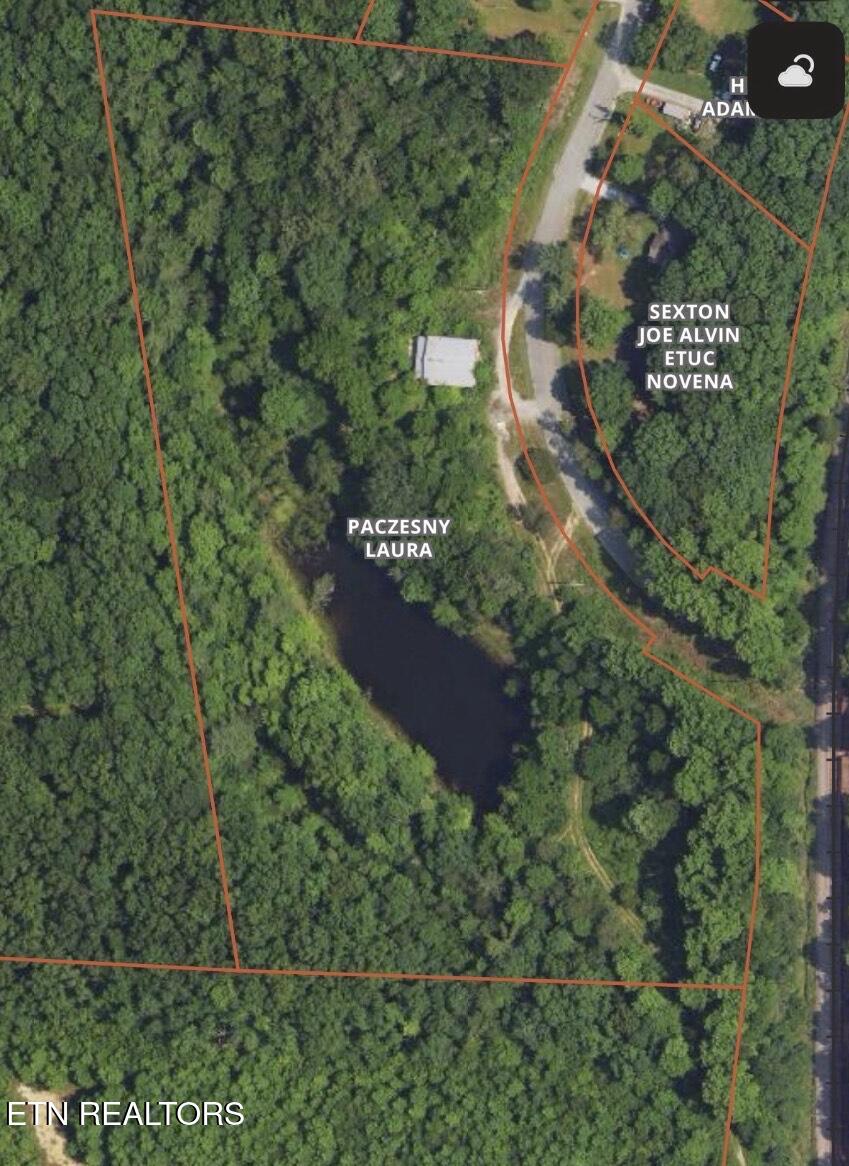 140 Old Highway 27 Sunbright, TN 37872 - Photo 4 of 5 IMG_1622