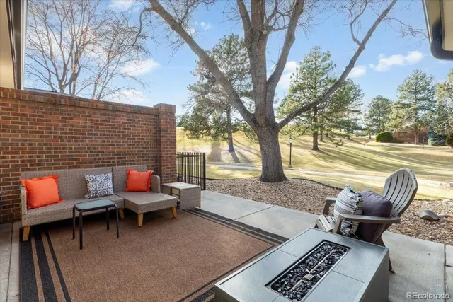 $624,900 | 6150 West Mansfield Avenue, Unit 34, Denver, CO 80235