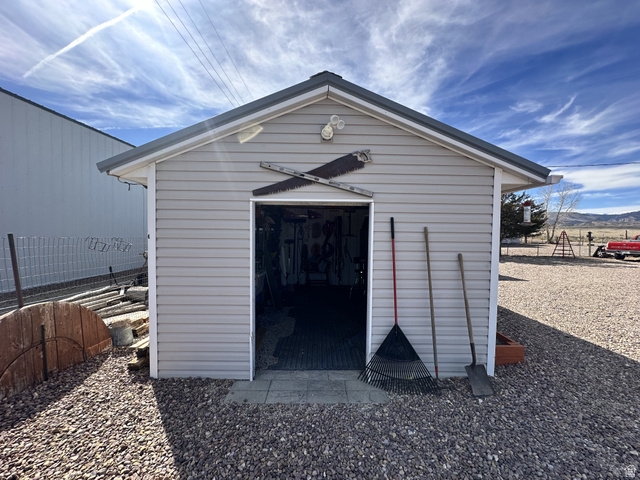 175 South Loubar Road Manila, UT 84046 - Photo 19 of 36