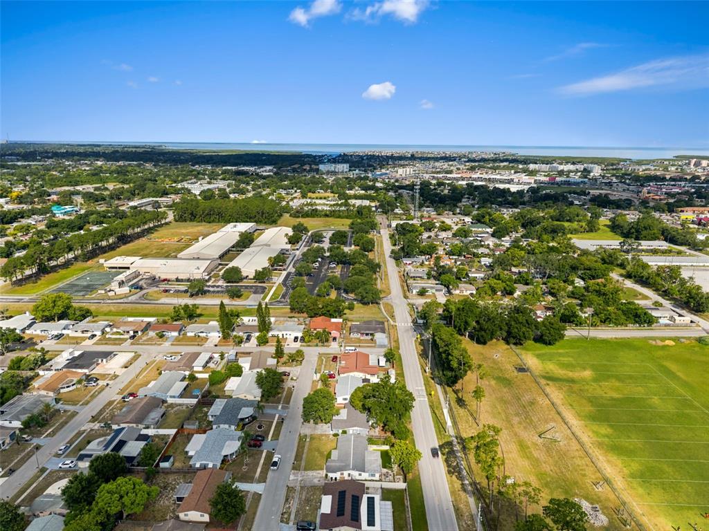 5753 1st Avenue New Port Richey, FL 34652 - Photo 47 of 49
