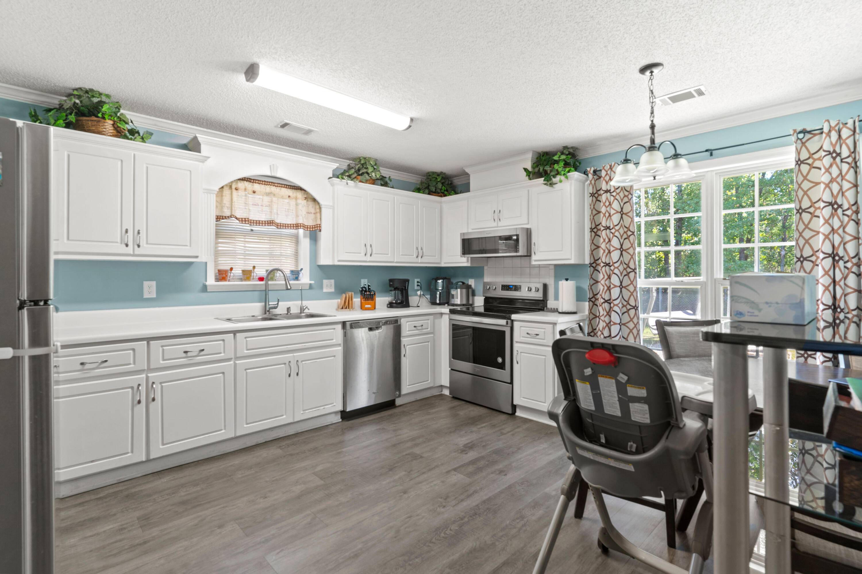 3918 Nantucket Circle Grovetown, GA 30813 - Photo 11 of 37 2024-10-18-3918_Nantucket_Cir-Everything