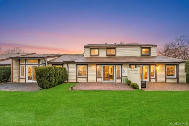 $574,777 | 1206 Gotham Drive, St. James, NY 11780