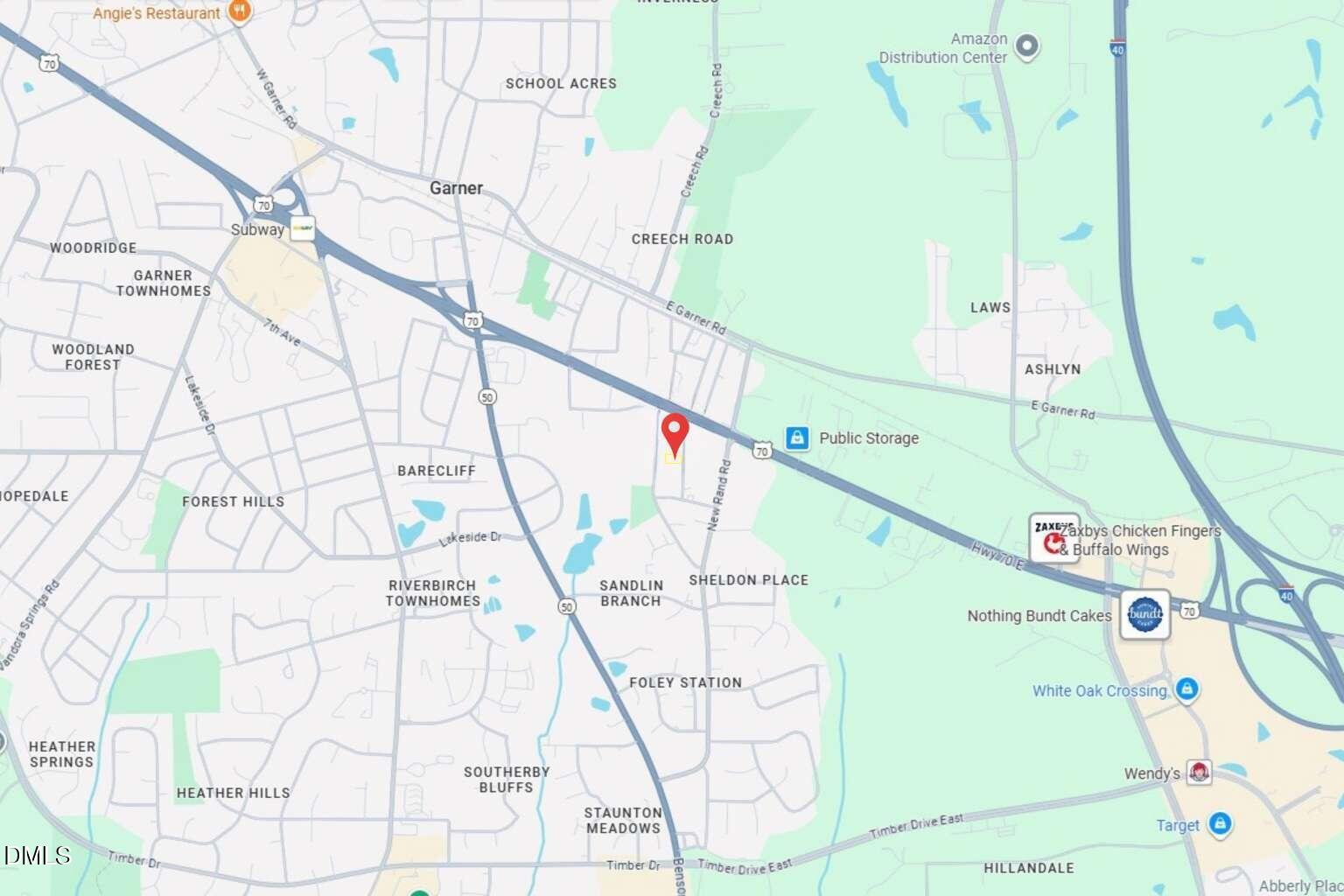 0 Bagwell Street Garner, NC 27529 - Photo 5 of 5